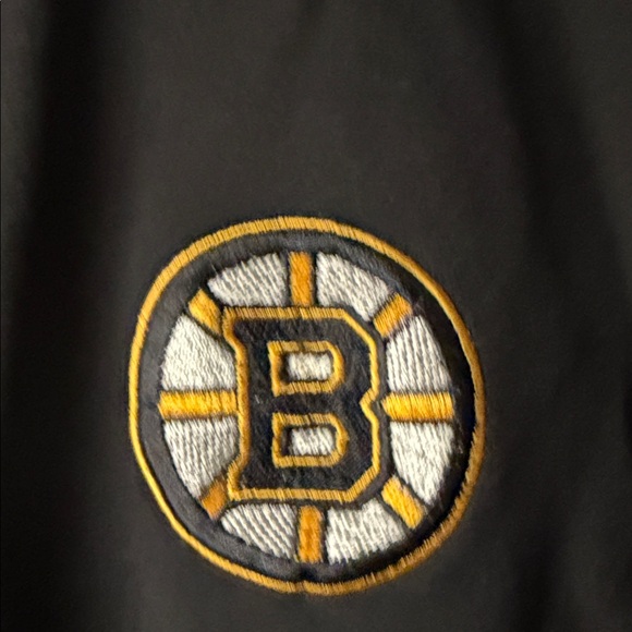 Boston Bruins Jacket - Picture 2 of 4